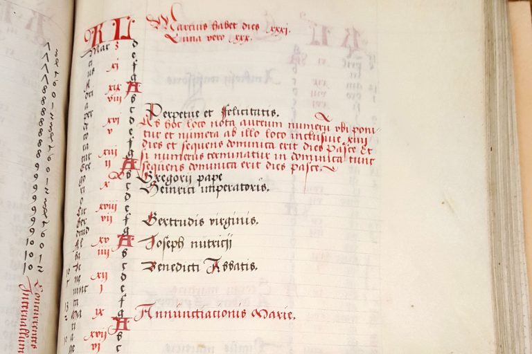 Jahr1000Schätze des 16. Jahrhunderts - 1000 Jahre Kaiserdom Merseburg